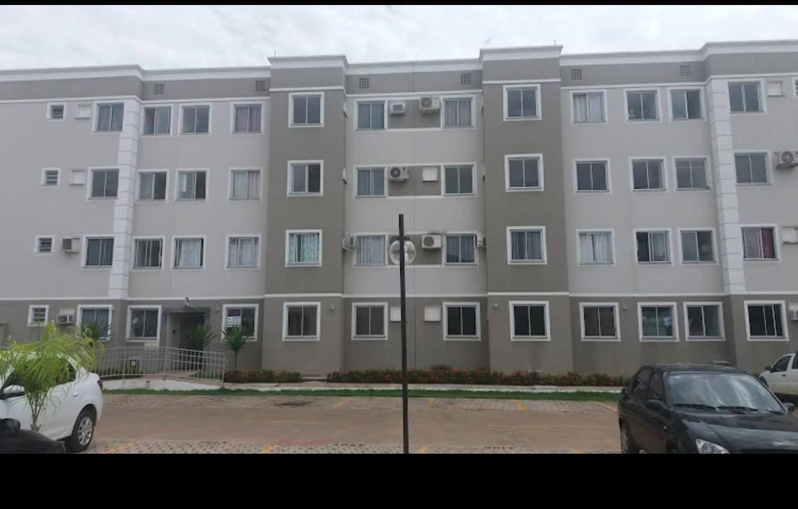 Apartamento, 2 quartos, 40 m² - Foto 2