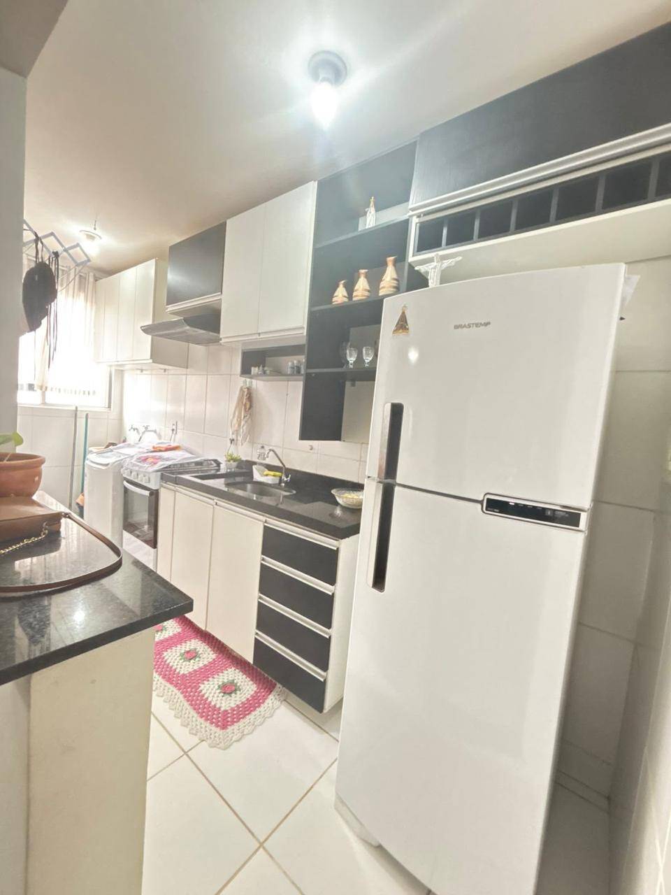 Apartamento, 2 quartos, 40 m² - Foto 1