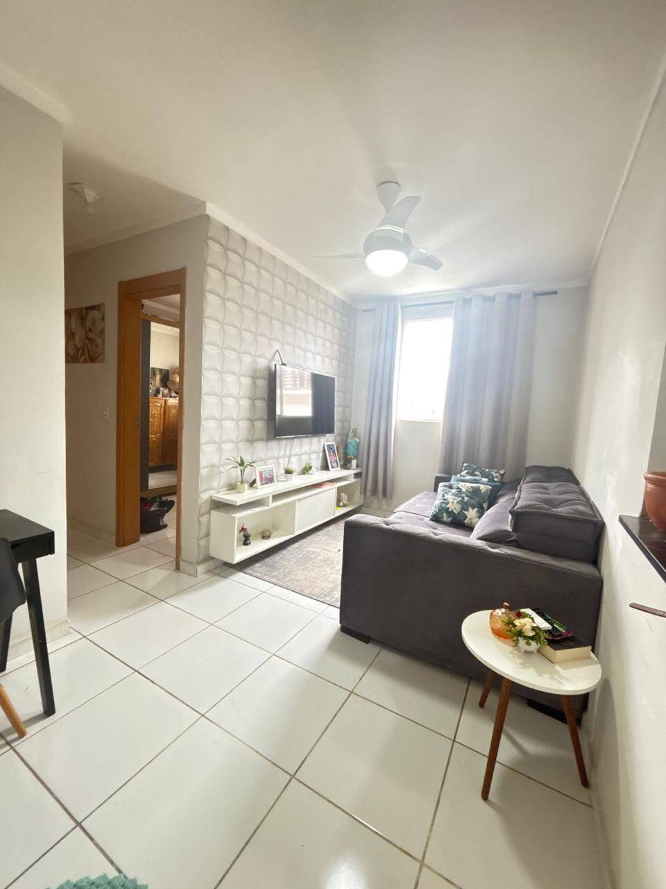 Apartamento, 2 quartos, 40 m² - Foto 4