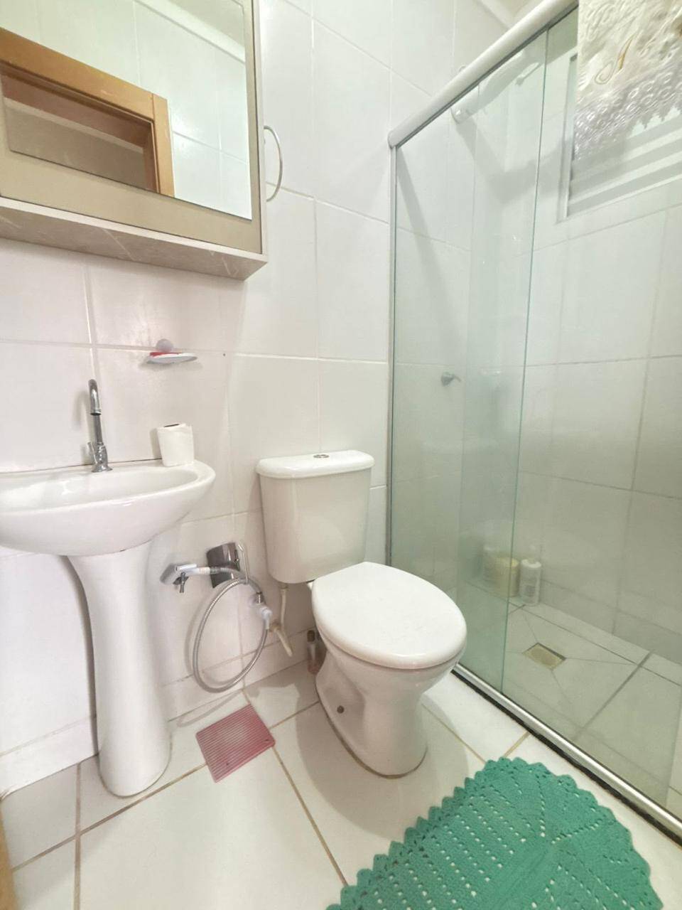 Apartamento, 2 quartos, 40 m² - Foto 5