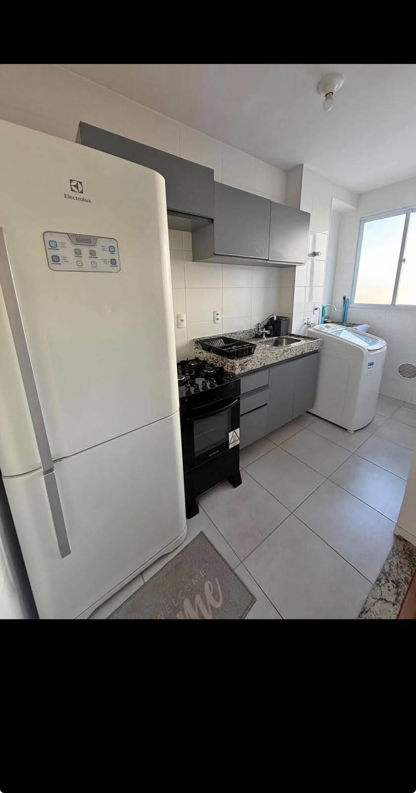 Apartamento, 2 quartos, 40 m² - Foto 1