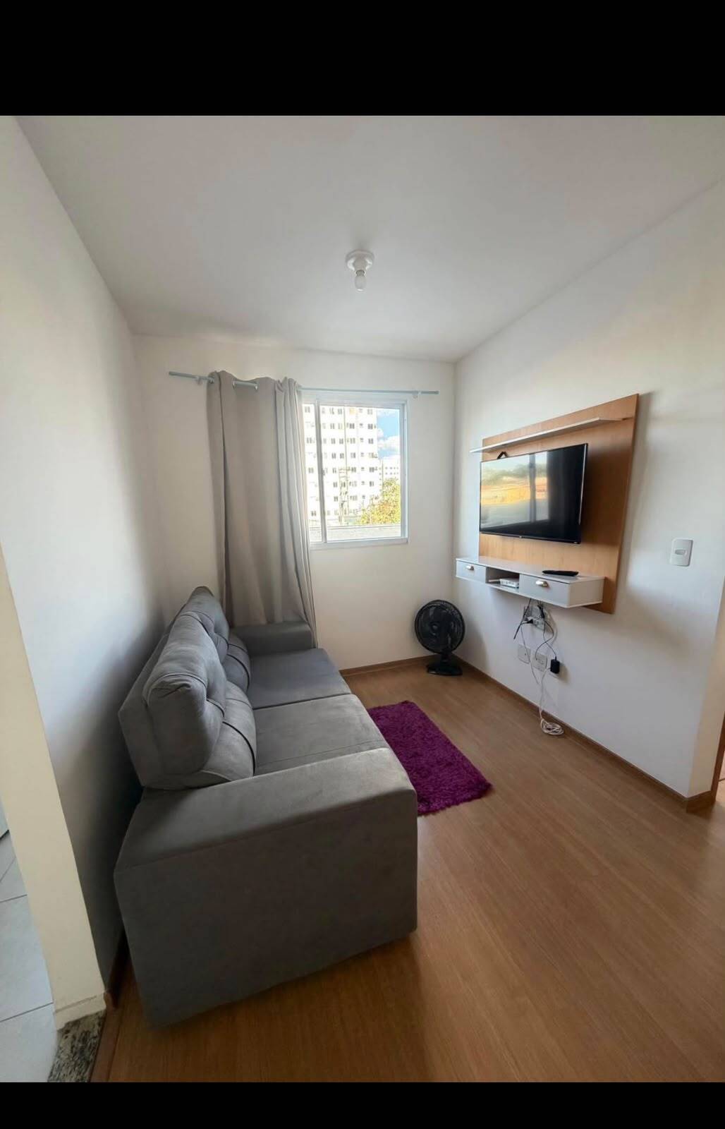 Apartamento, 2 quartos, 40 m² - Foto 2