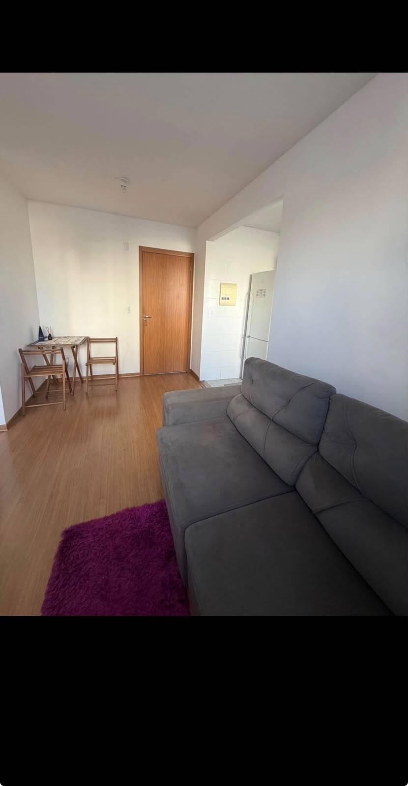 Apartamento, 2 quartos, 40 m² - Foto 3