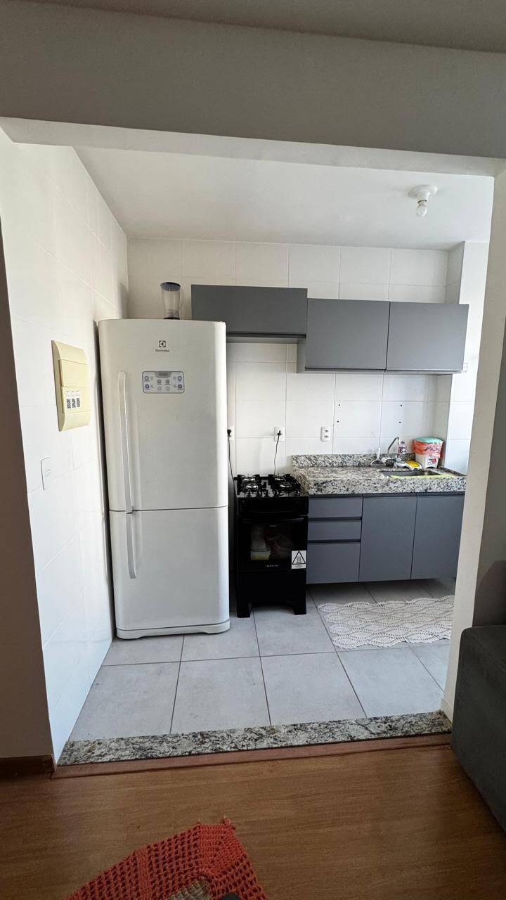 Apartamento, 2 quartos, 40 m² - Foto 4
