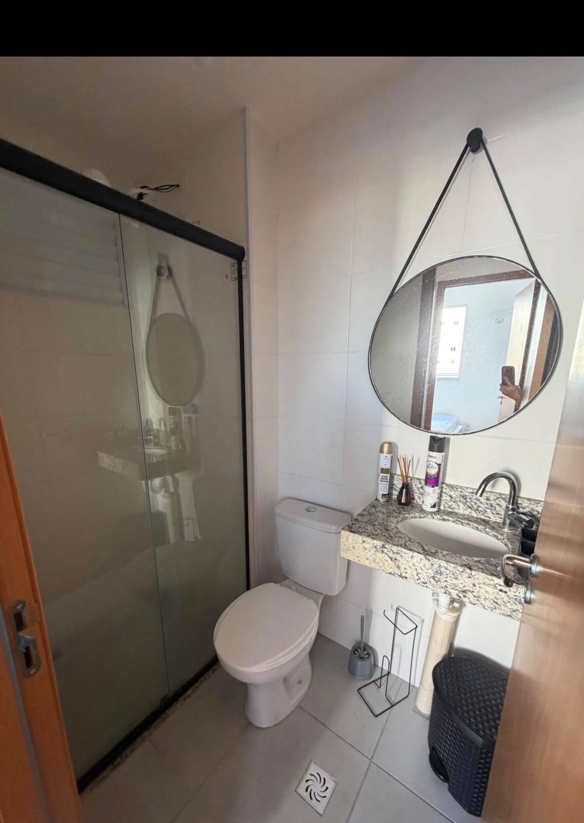 Apartamento, 2 quartos, 40 m² - Foto 6