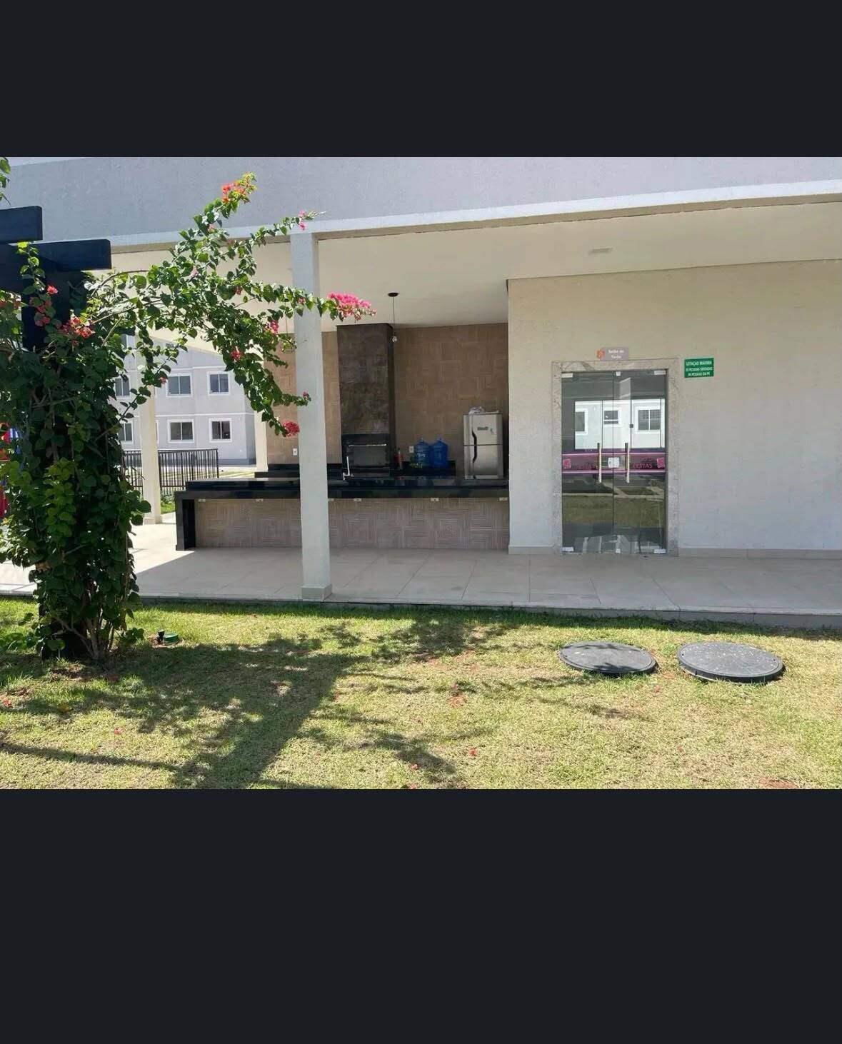 Apartamento, 2 quartos, 40 m² - Foto 8