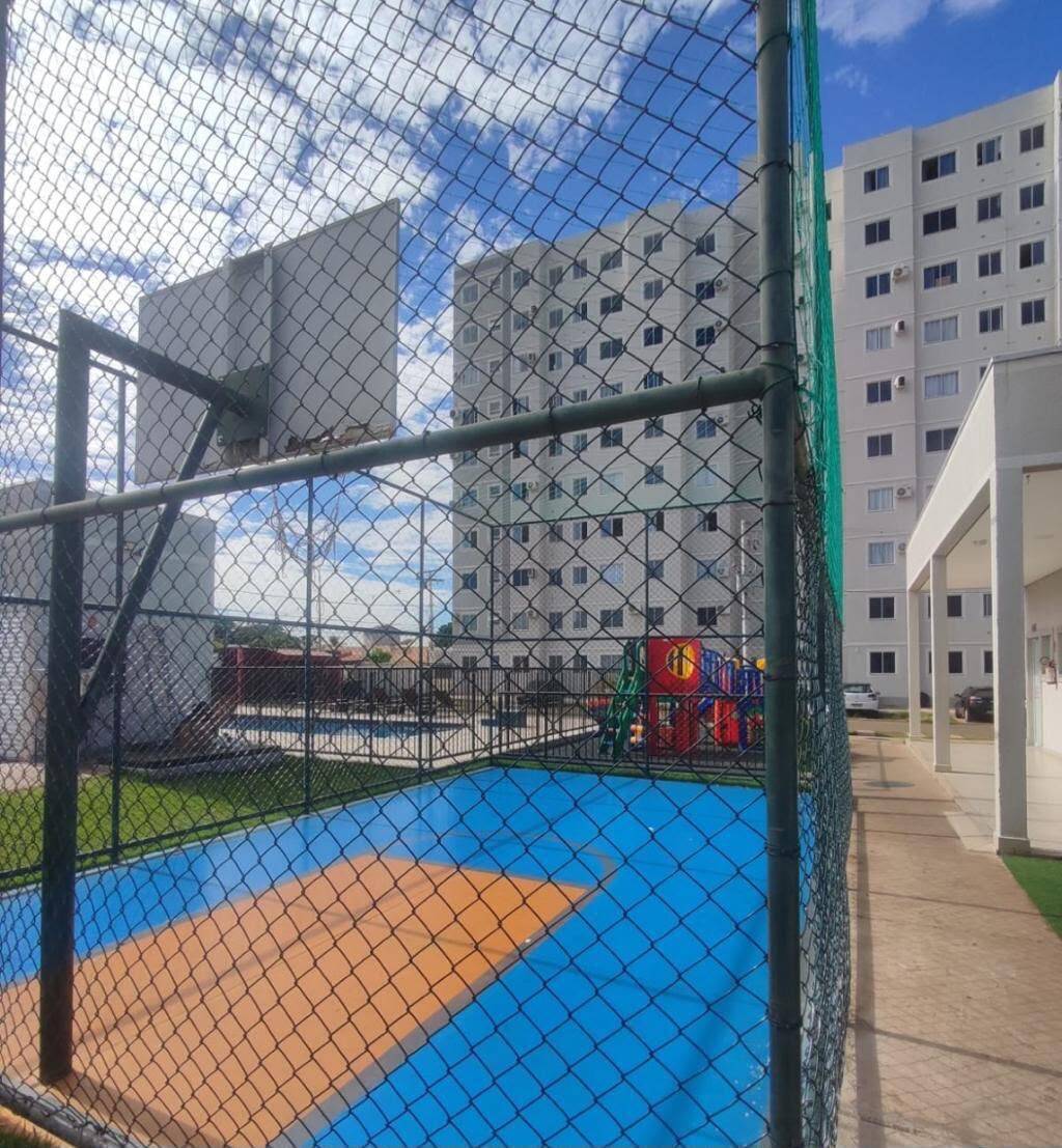 Apartamento, 2 quartos, 40 m² - Foto 7