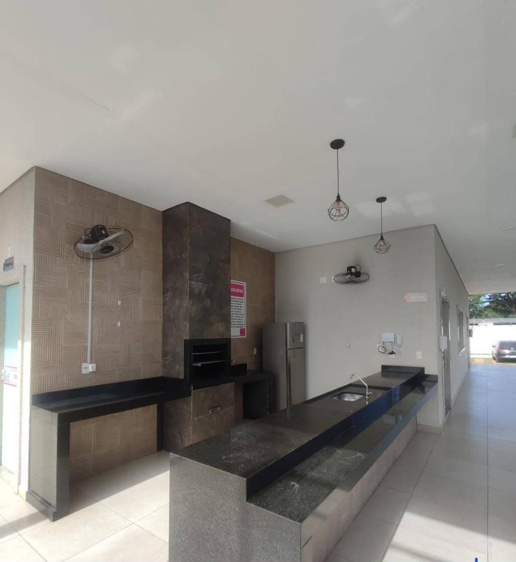 Apartamento, 2 quartos, 40 m² - Foto 9
