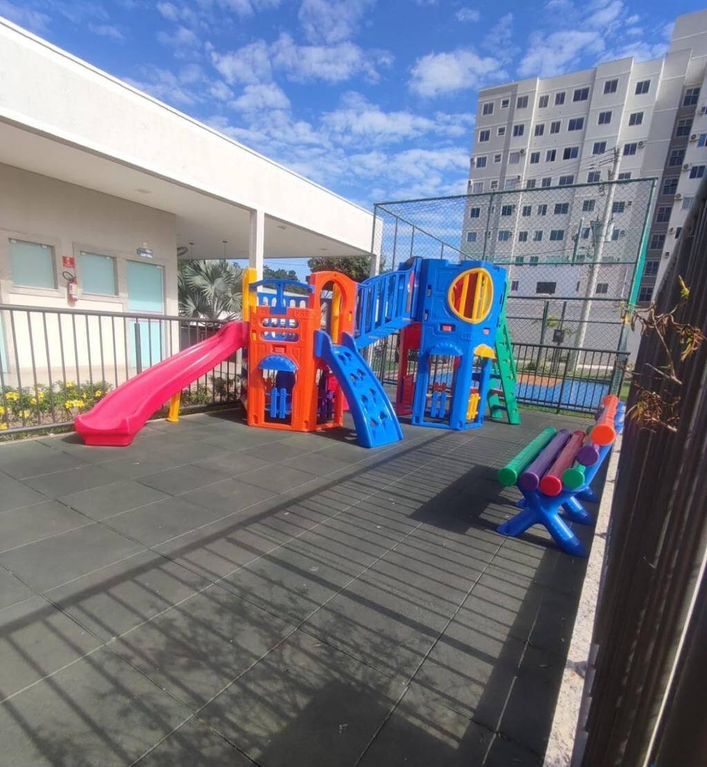 Apartamento, 2 quartos, 40 m² - Foto 11