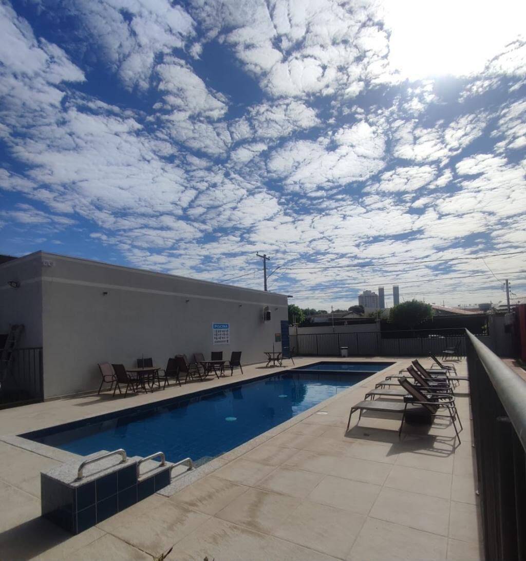 Apartamento, 2 quartos, 40 m² - Foto 10