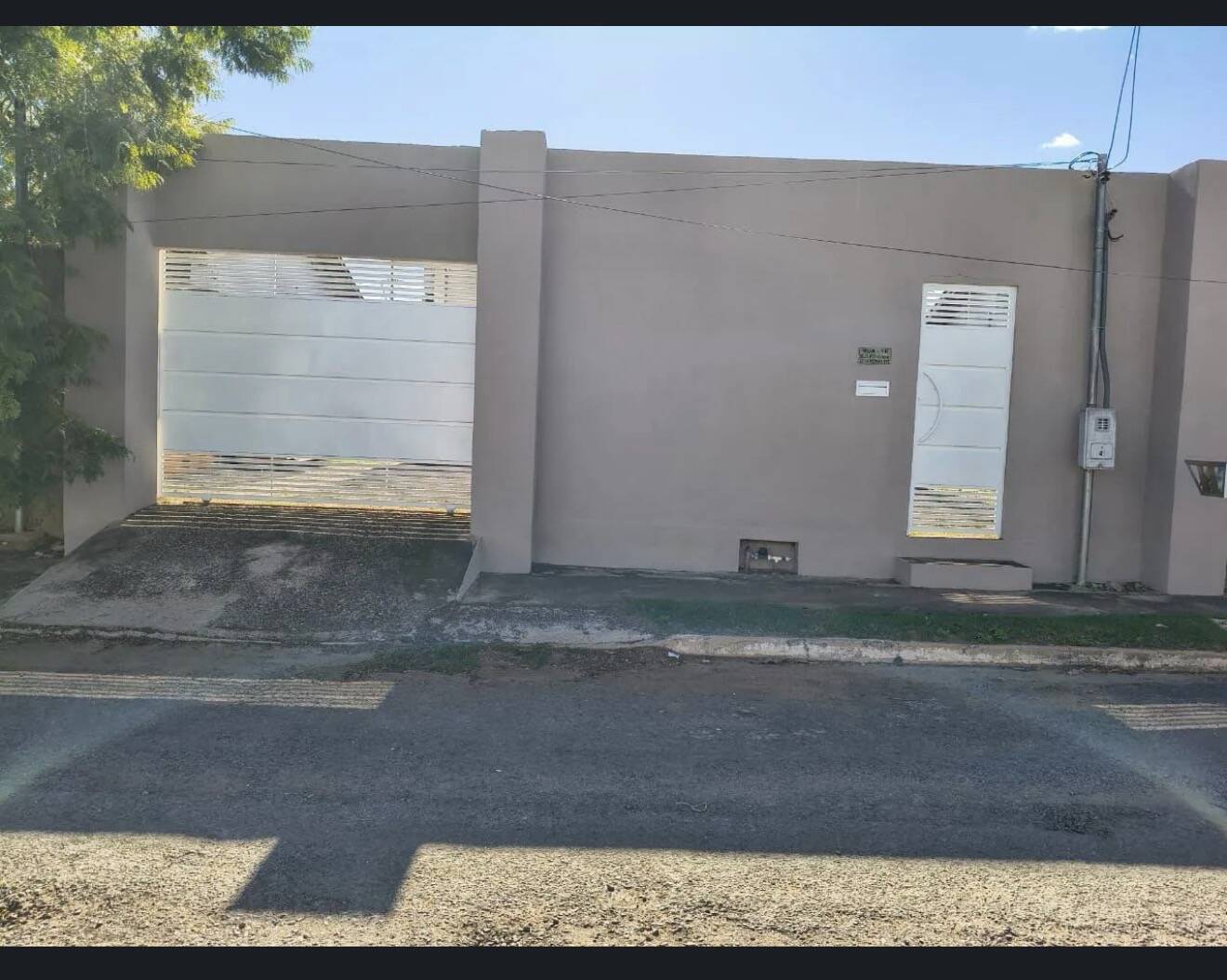 Casa, 2 quartos, 50 m² - Foto 1