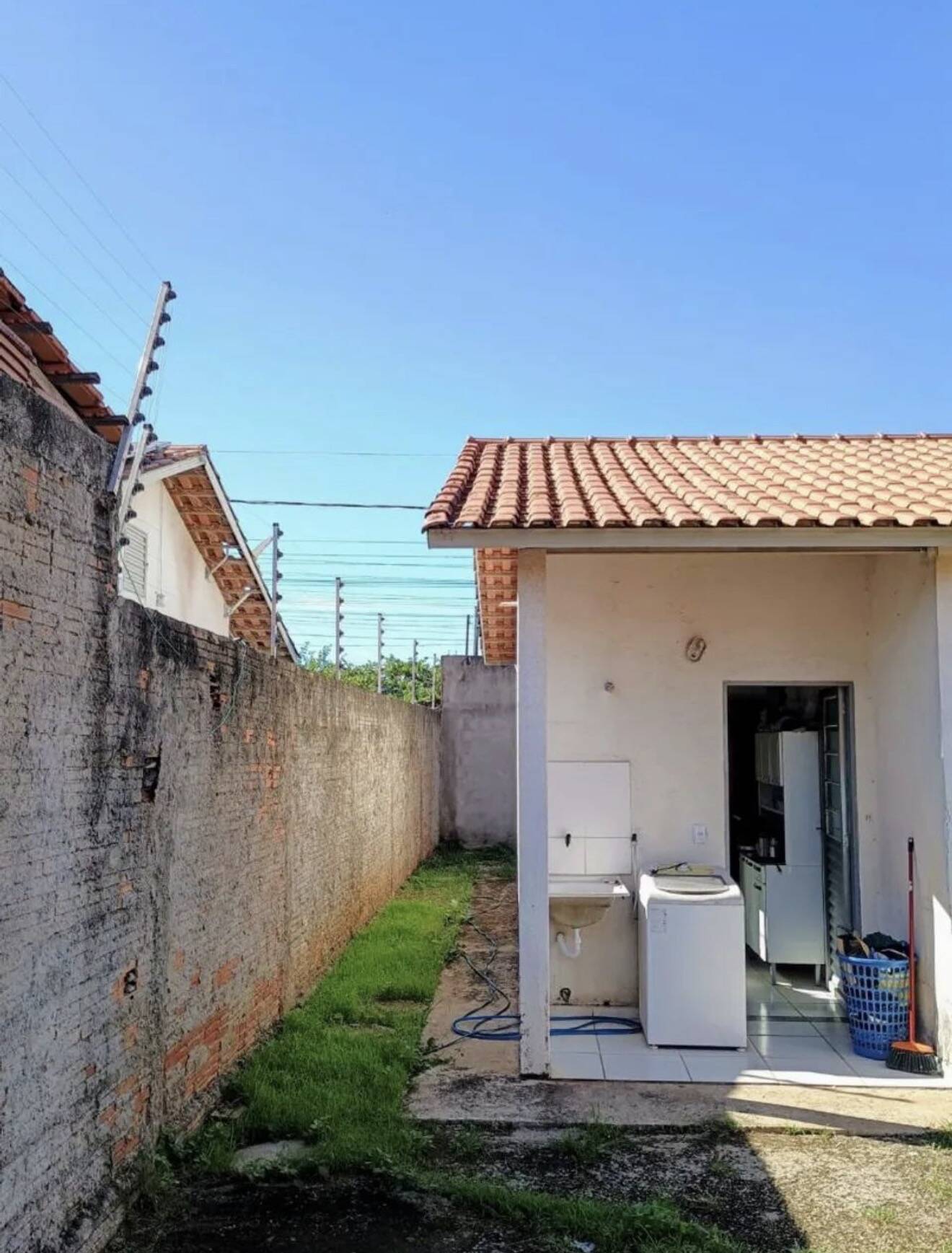 Casa, 2 quartos, 50 m² - Foto 2