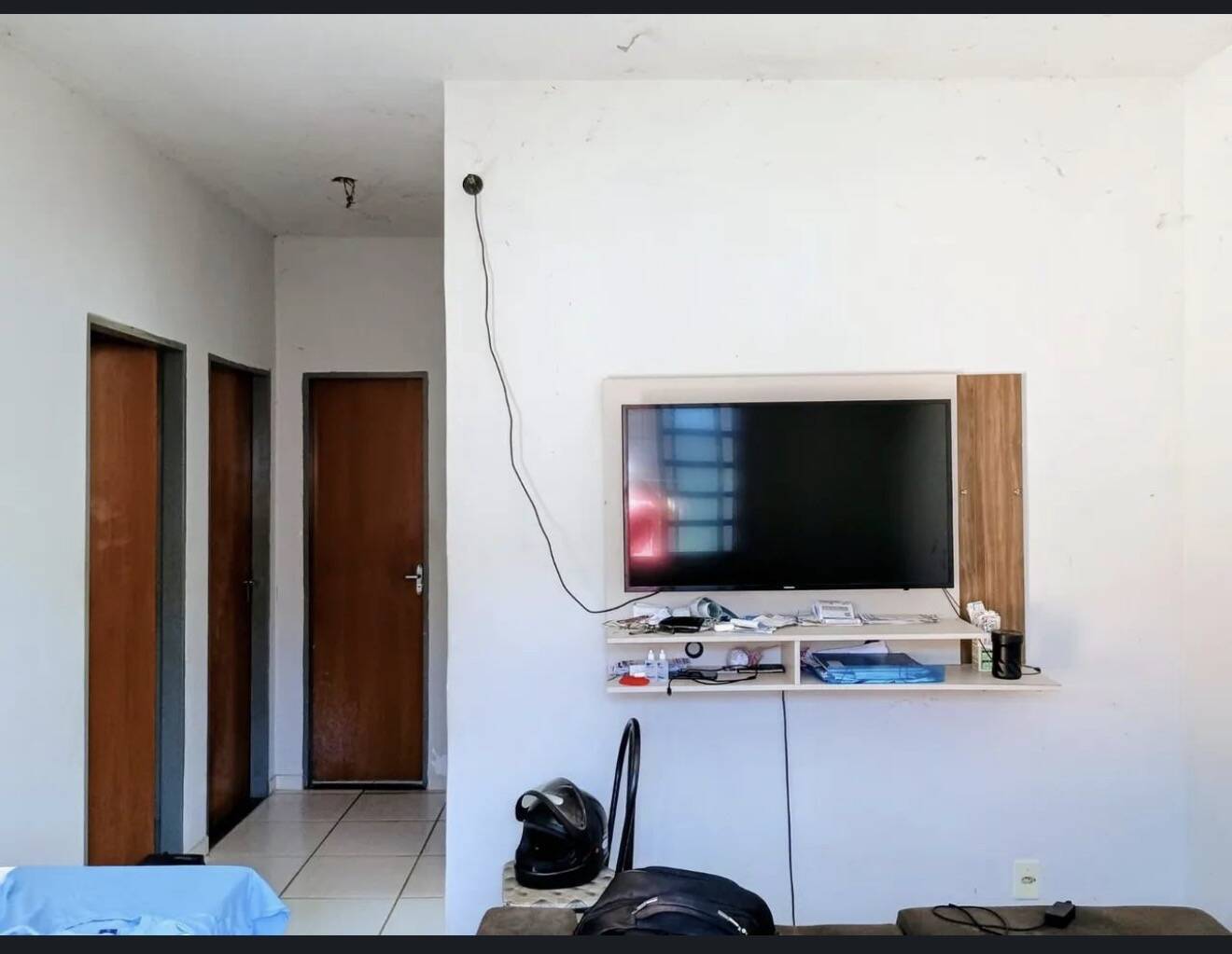 Casa, 2 quartos, 50 m² - Foto 3