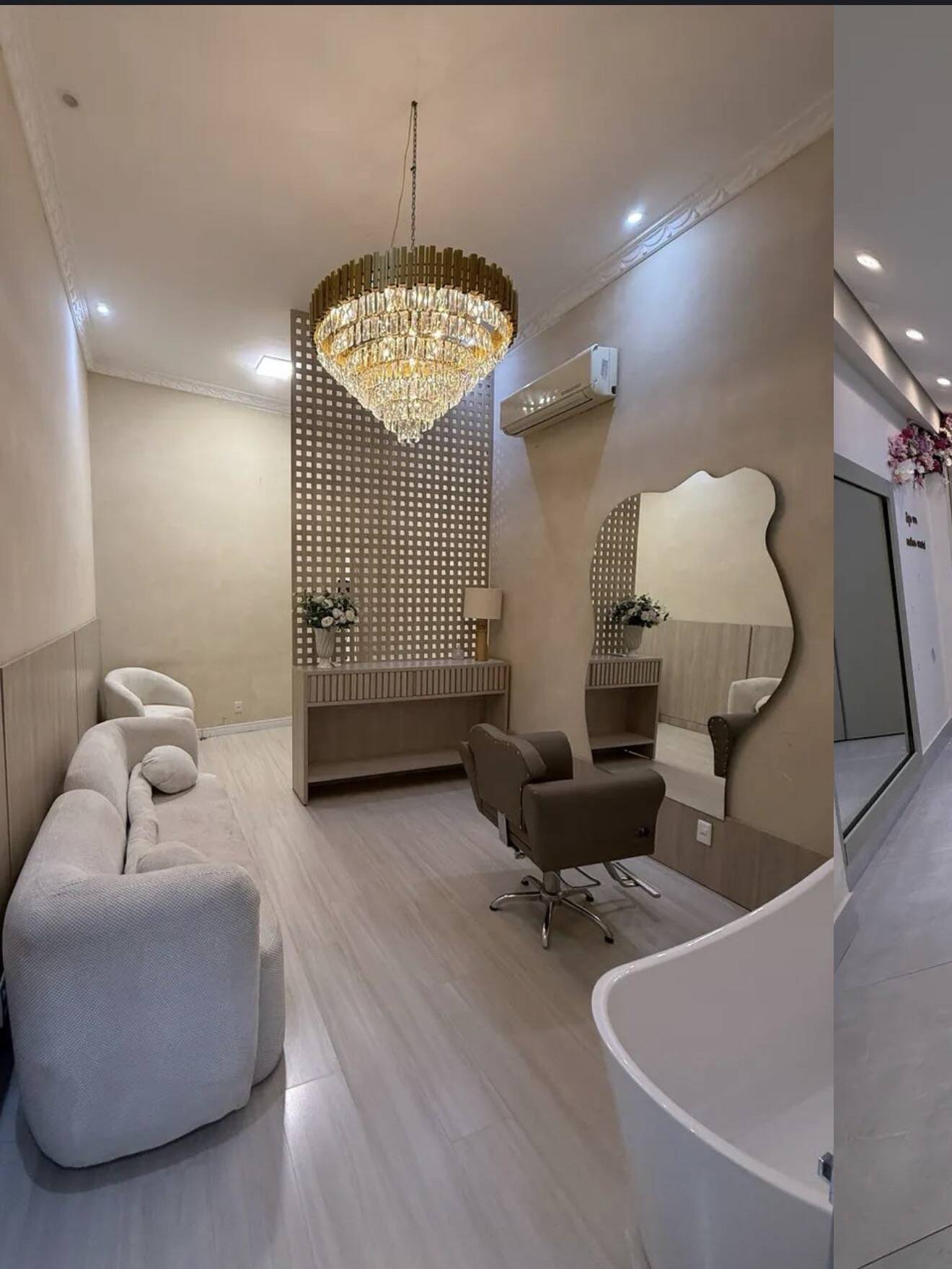 Sala-Conjunto, 28 m² - Foto 4