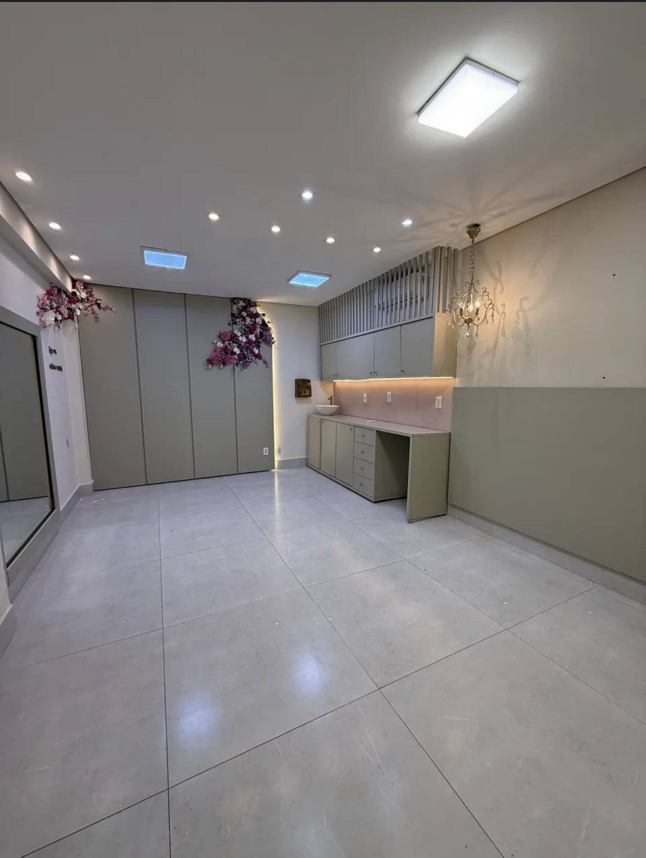 Sala-Conjunto, 28 m² - Foto 1
