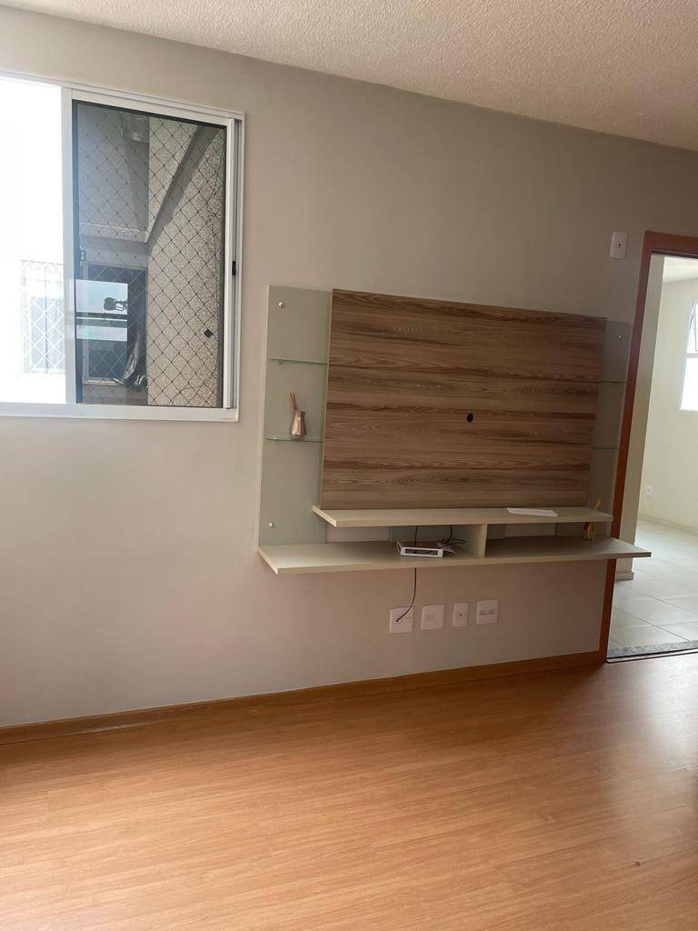 Apartamento, 2 quartos, 42 m² - Foto 2