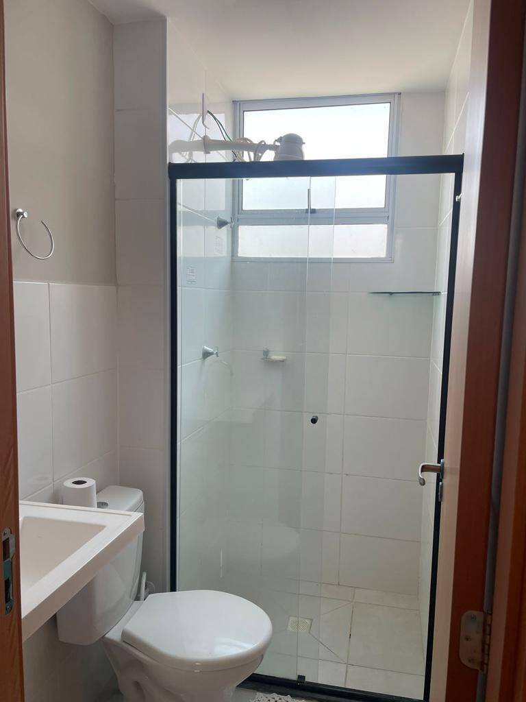 Apartamento, 2 quartos, 42 m² - Foto 3