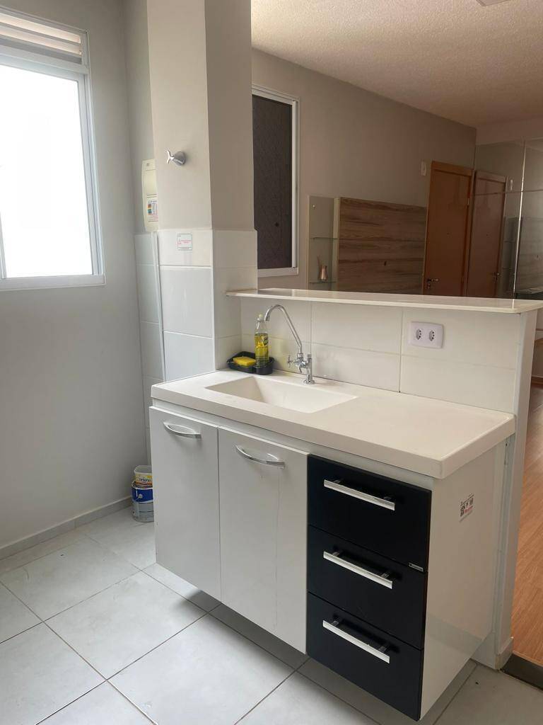 Apartamento, 2 quartos, 42 m² - Foto 4