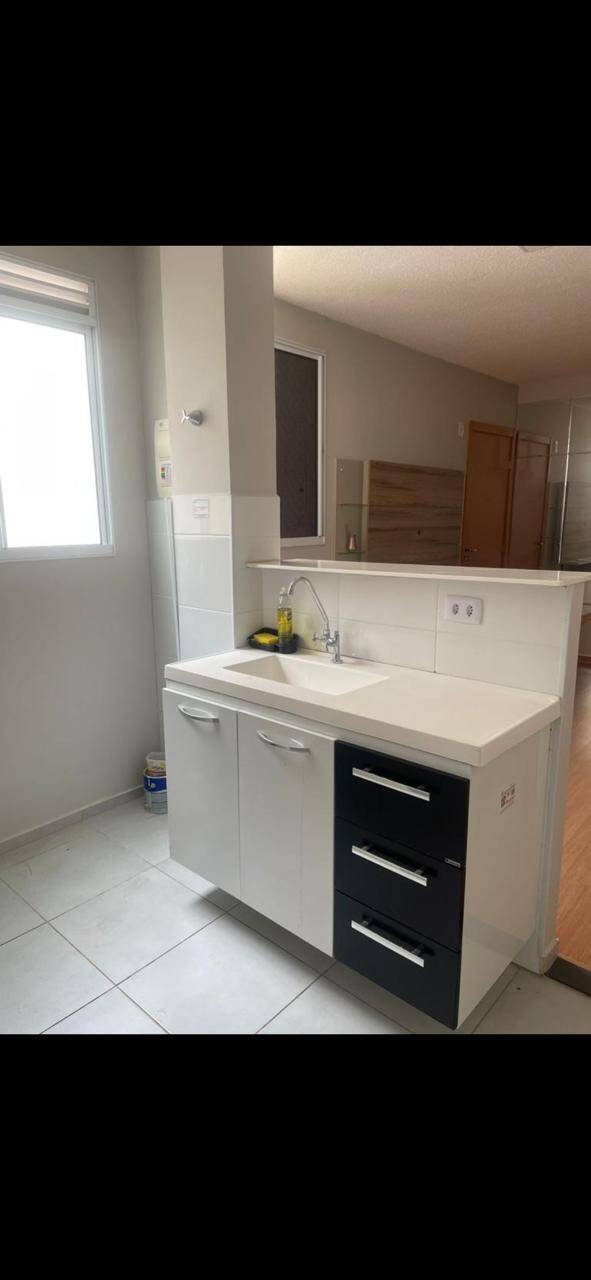 Apartamento, 2 quartos, 42 m² - Foto 6