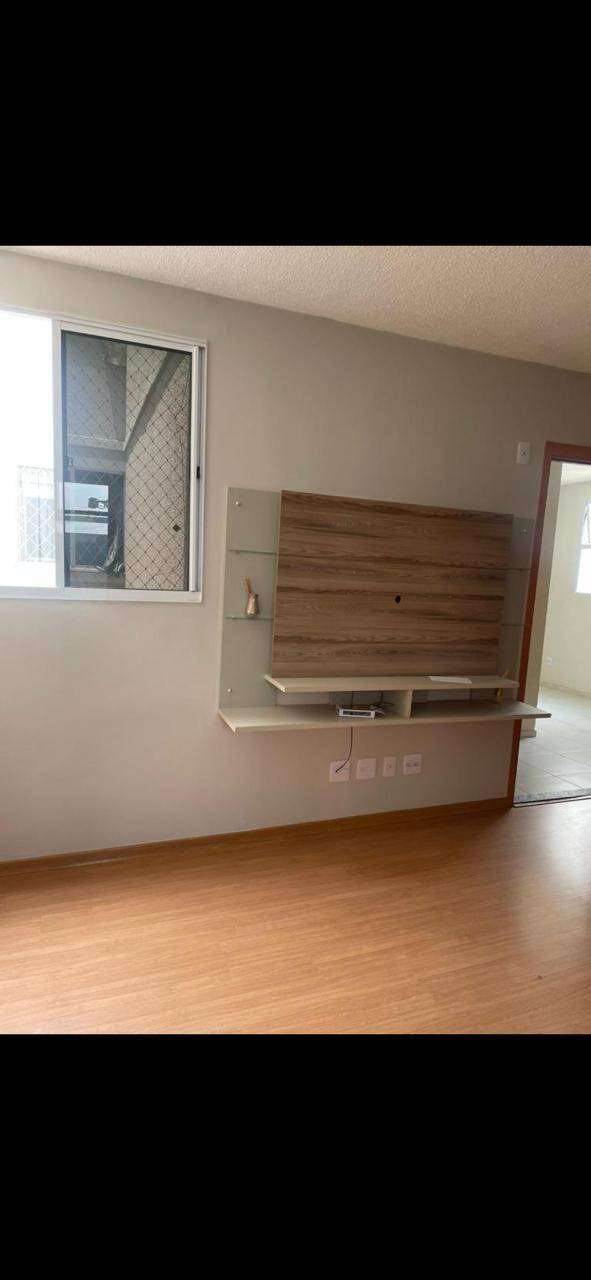 Apartamento, 2 quartos, 42 m² - Foto 9