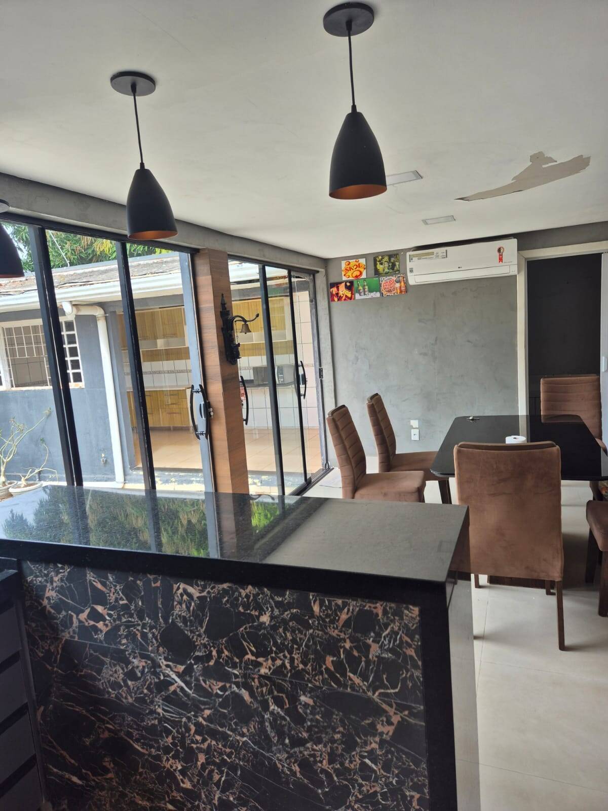 Casa, 4 quartos, 180 m² - Foto 3
