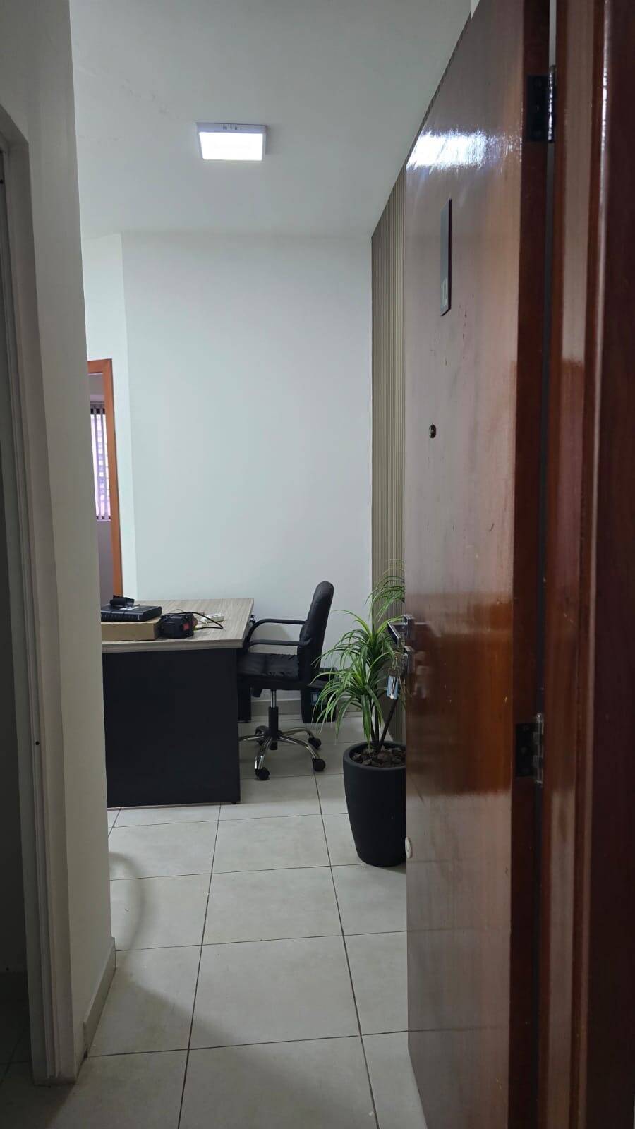 Sala-Conjunto, 40 m² - Foto 6