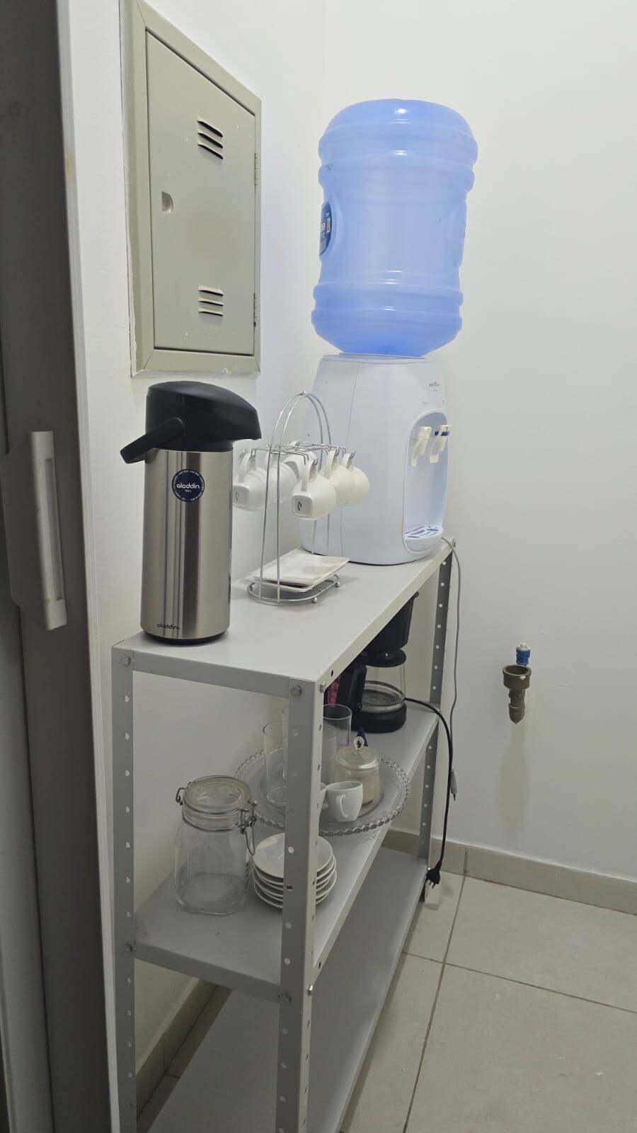 Sala-Conjunto, 40 m² - Foto 8