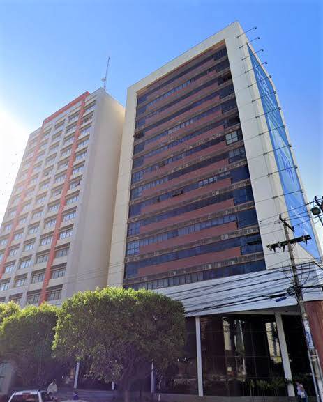 Sala-Conjunto, 40 m² - Foto 2