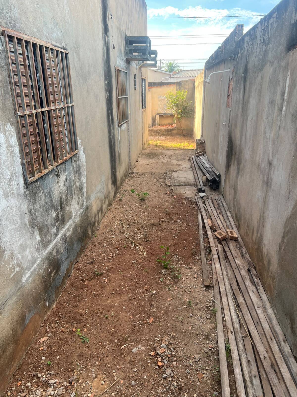 Casa, 3 quartos, 80 m² - Foto 3