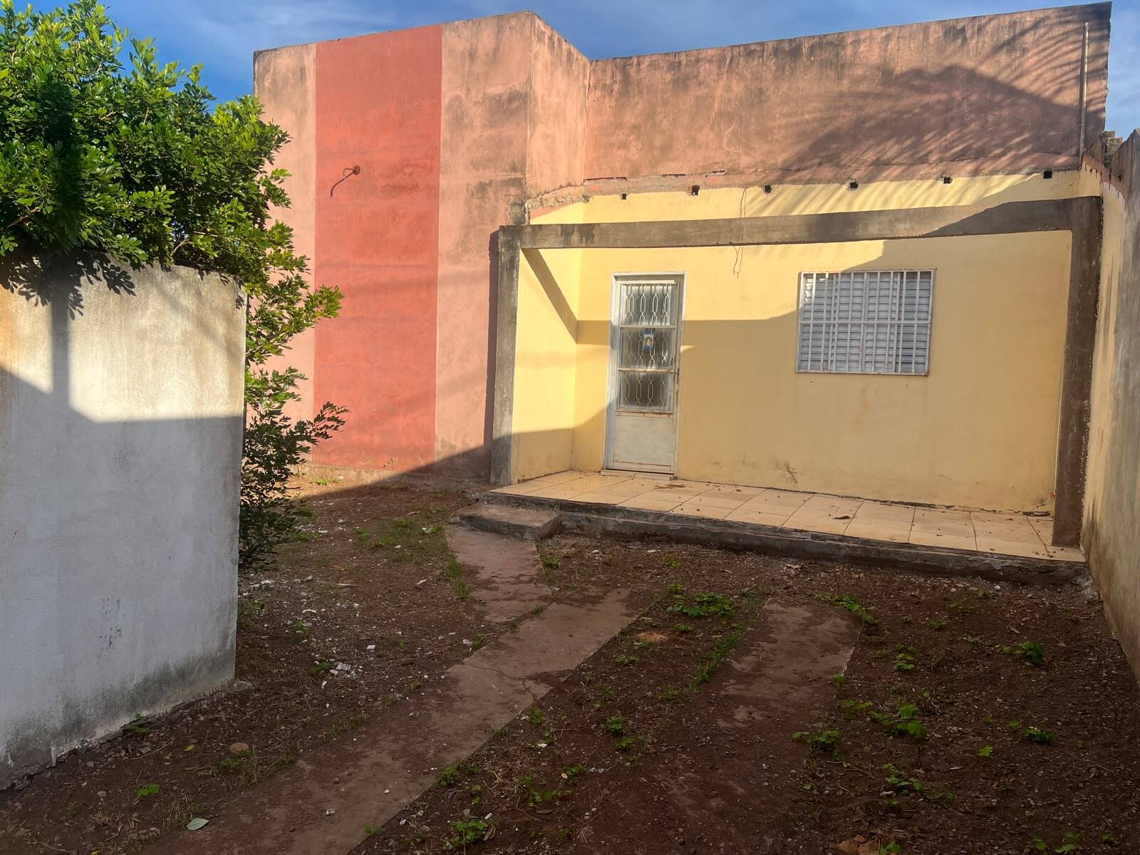 Casa, 3 quartos, 80 m² - Foto 1