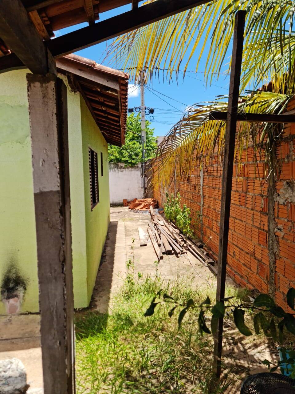 Casa, 2 quartos, 63 m² - Foto 11