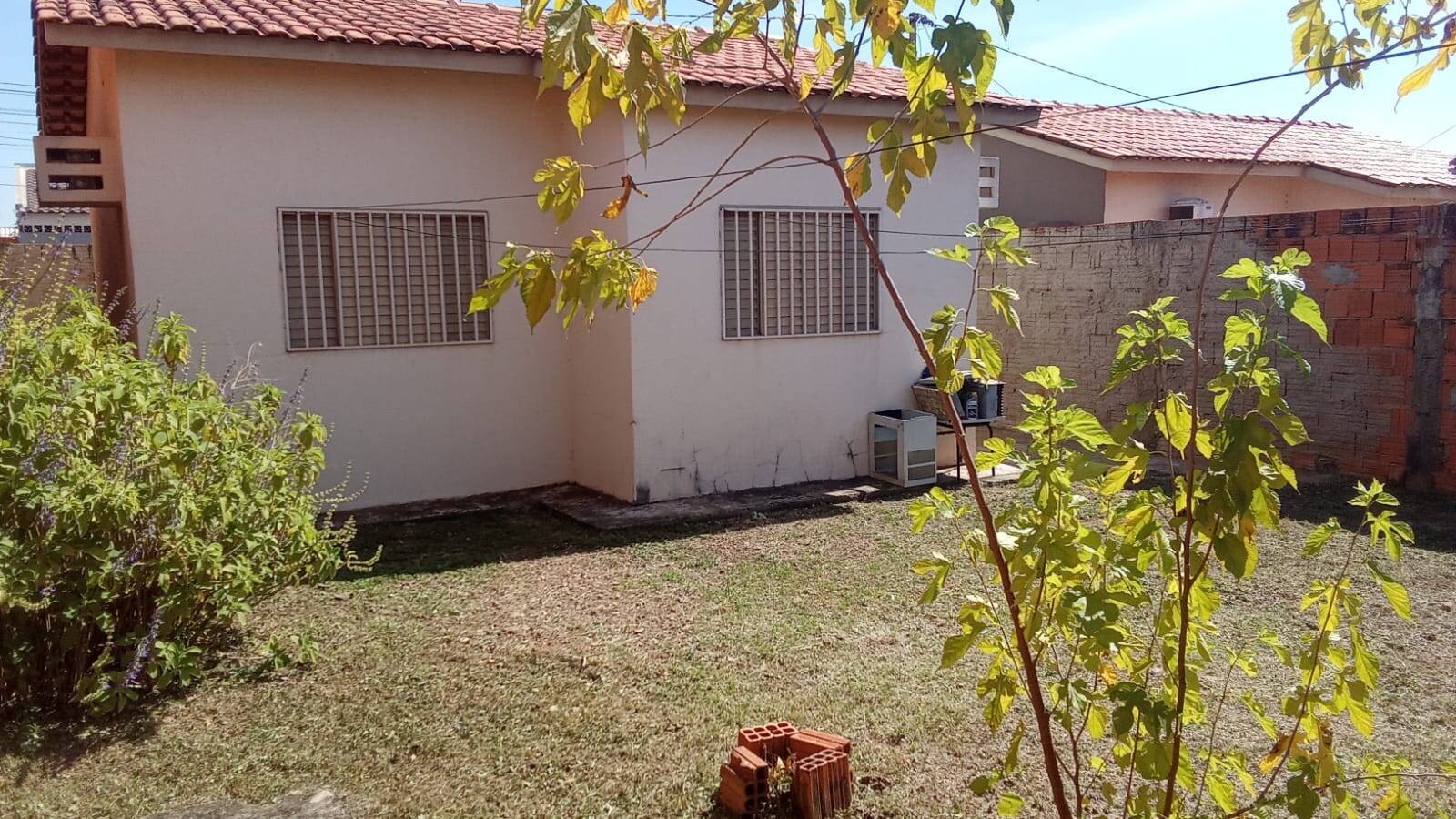 Casa, 2 quartos, 42 m² - Foto 1