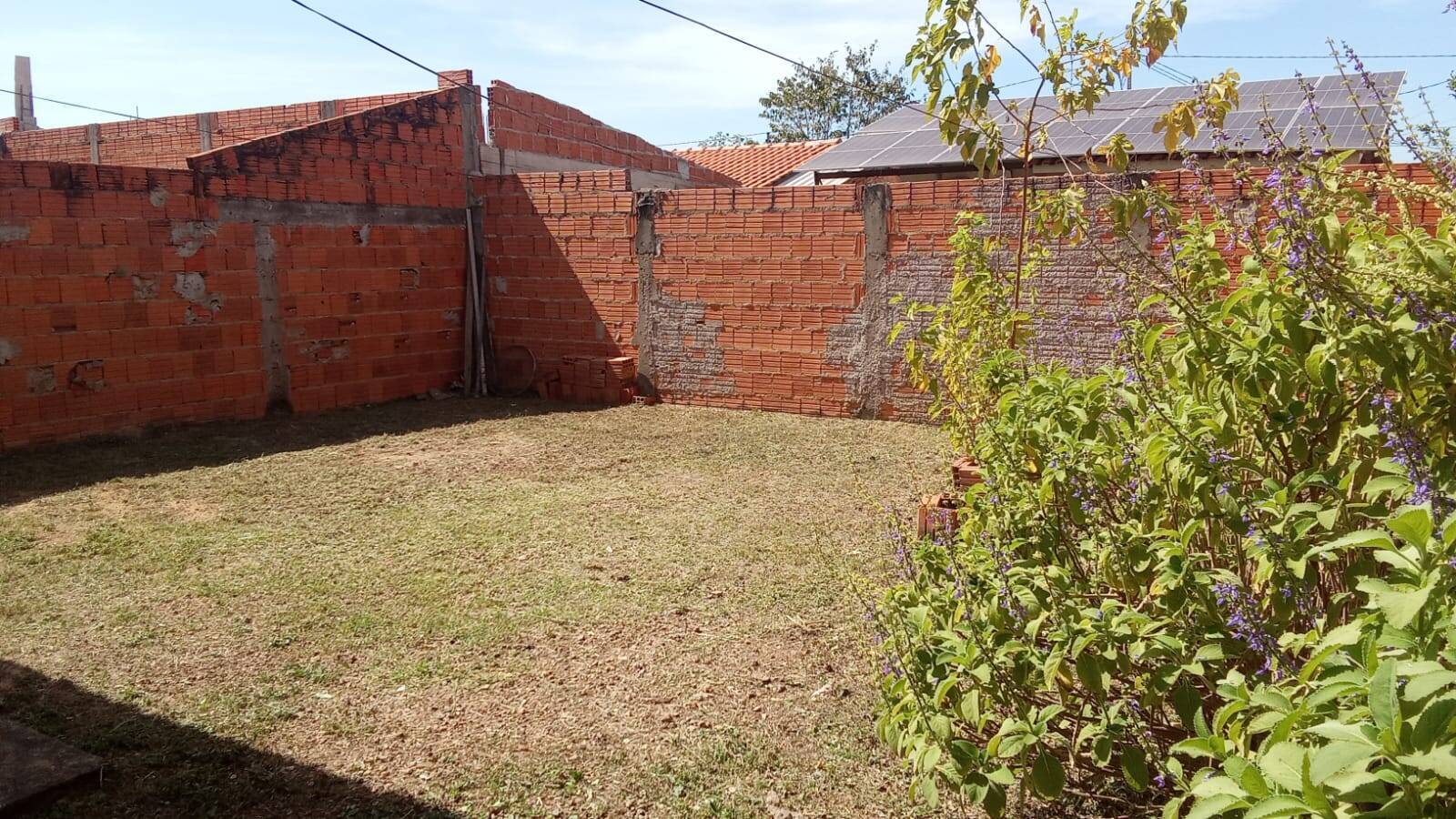 Casa, 2 quartos, 42 m² - Foto 3