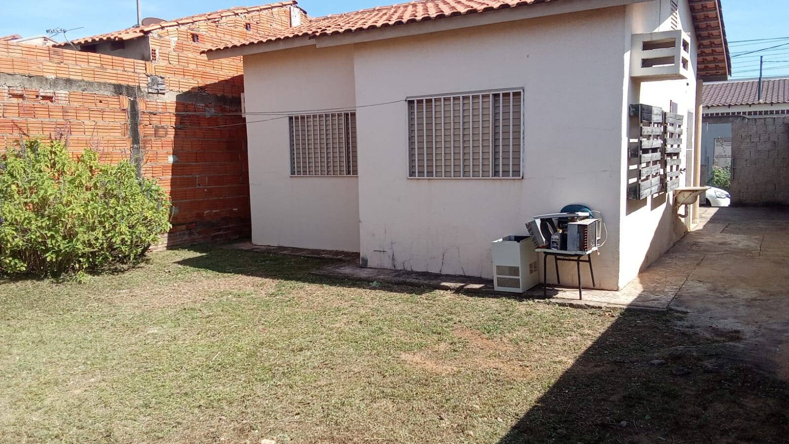 Casa, 2 quartos, 42 m² - Foto 4