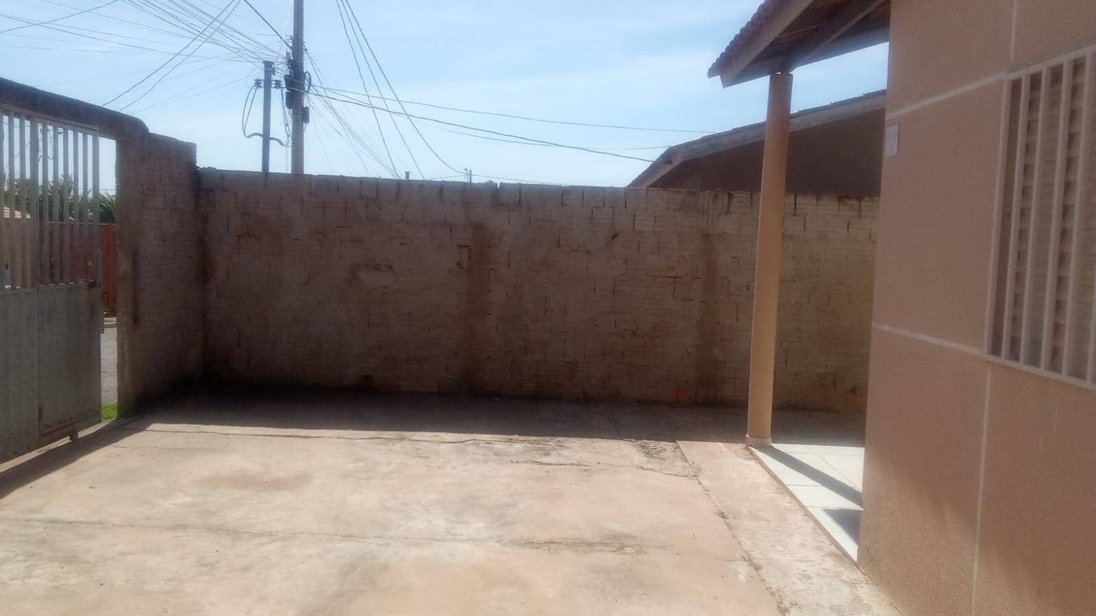 Casa, 2 quartos, 42 m² - Foto 6