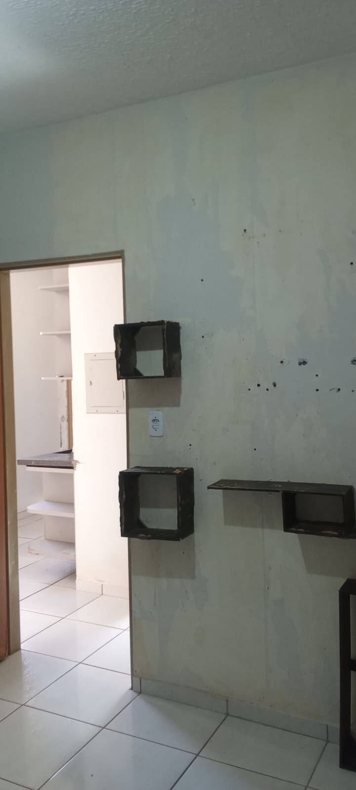 Casa, 2 quartos, 42 m² - Foto 7