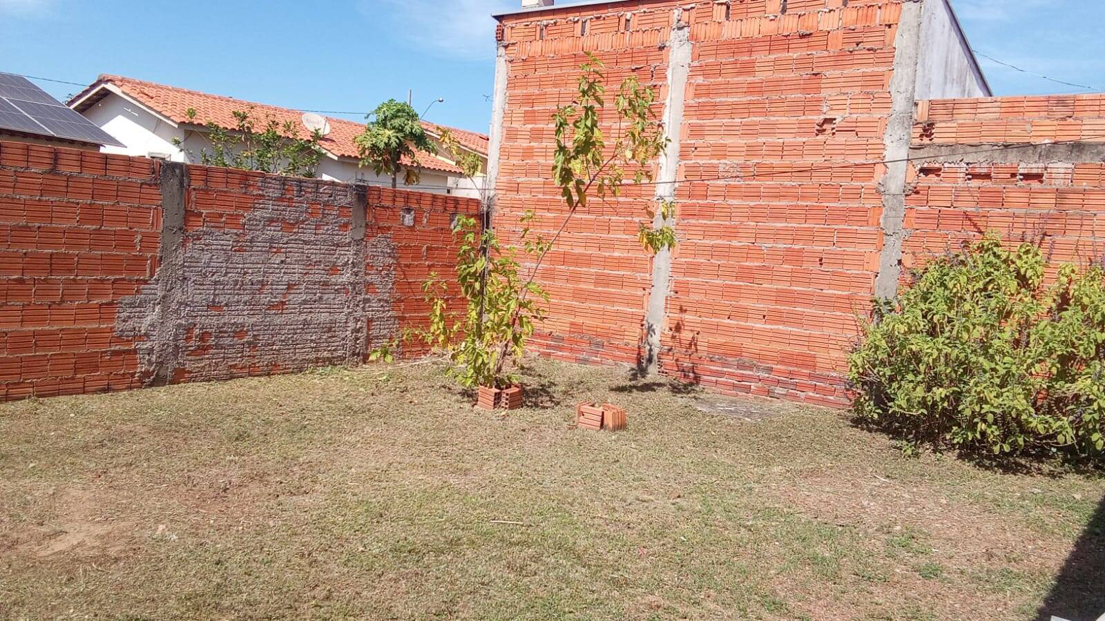 Casa, 2 quartos, 42 m² - Foto 9