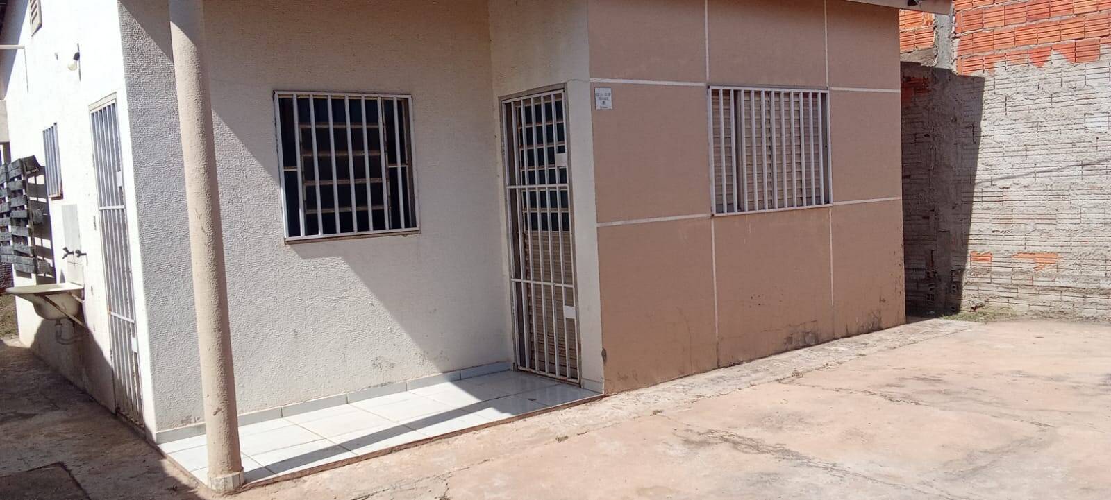 Casa, 2 quartos, 42 m² - Foto 12