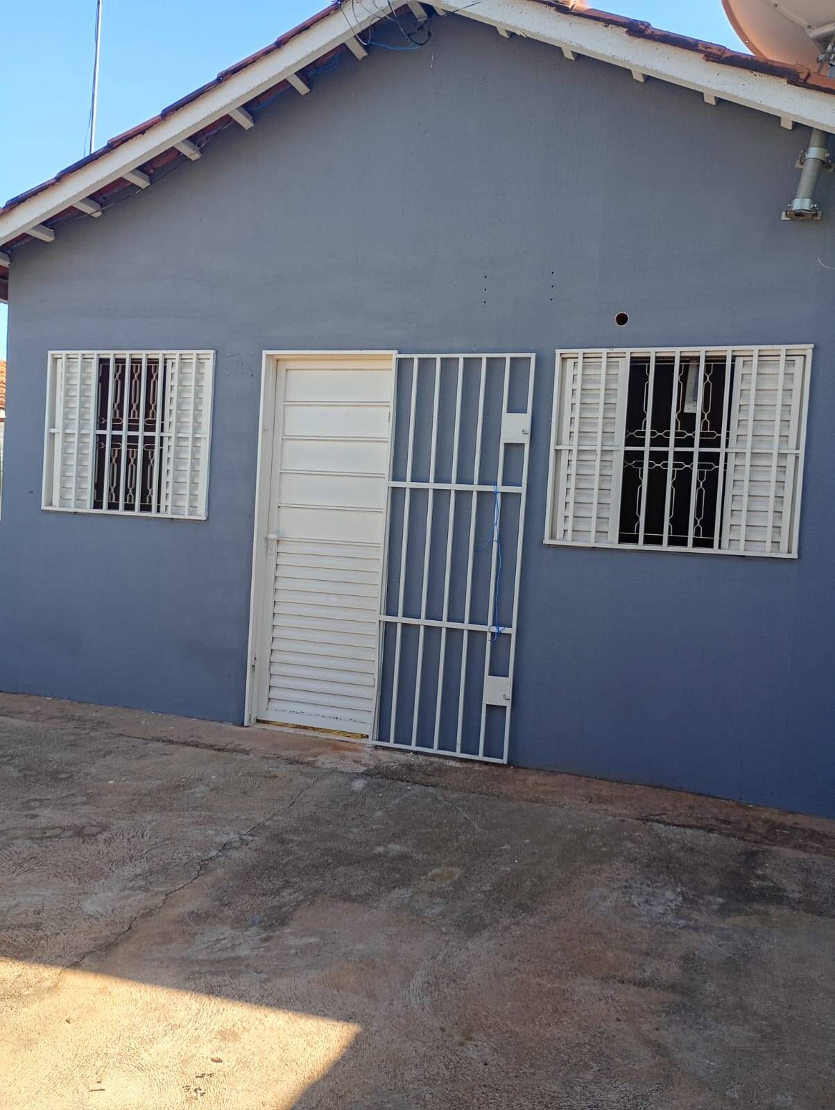 Casa, 2 quartos, 63 m² - Foto 1
