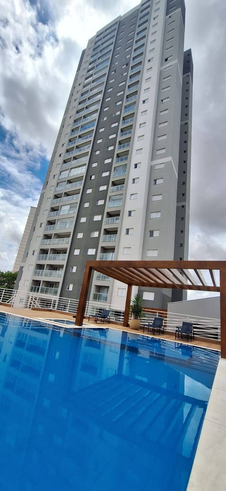 Apartamento, 2 quartos, 64 m² - Foto 2