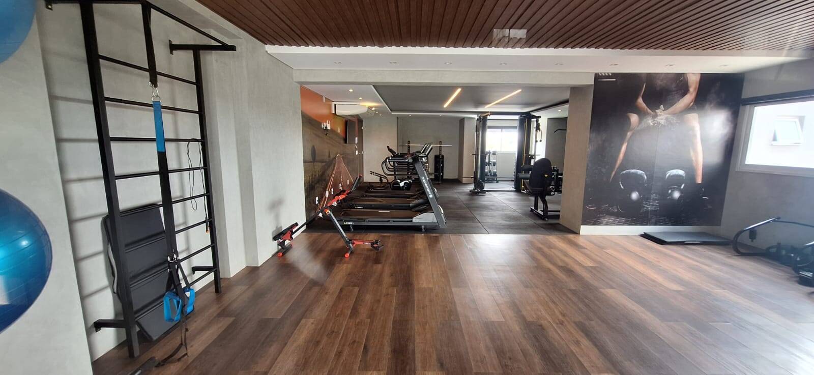 Apartamento, 2 quartos, 64 m² - Foto 30