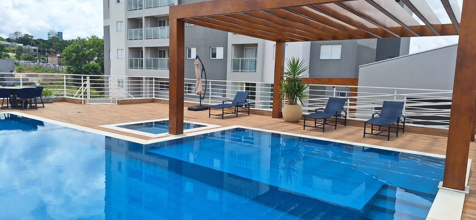 Apartamento, 2 quartos, 64 m² - Foto 39