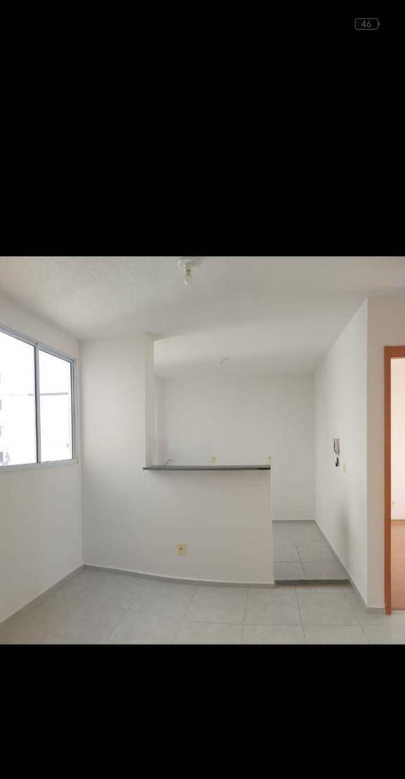 Apartamento, 2 quartos, 50 m² - Foto 6