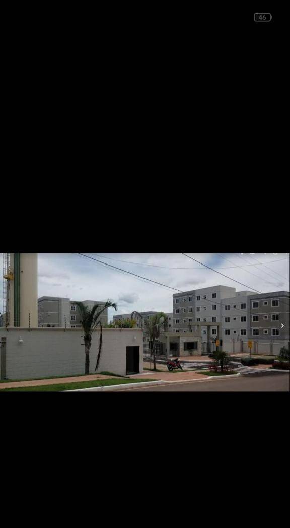 Apartamento, 2 quartos, 50 m² - Foto 9