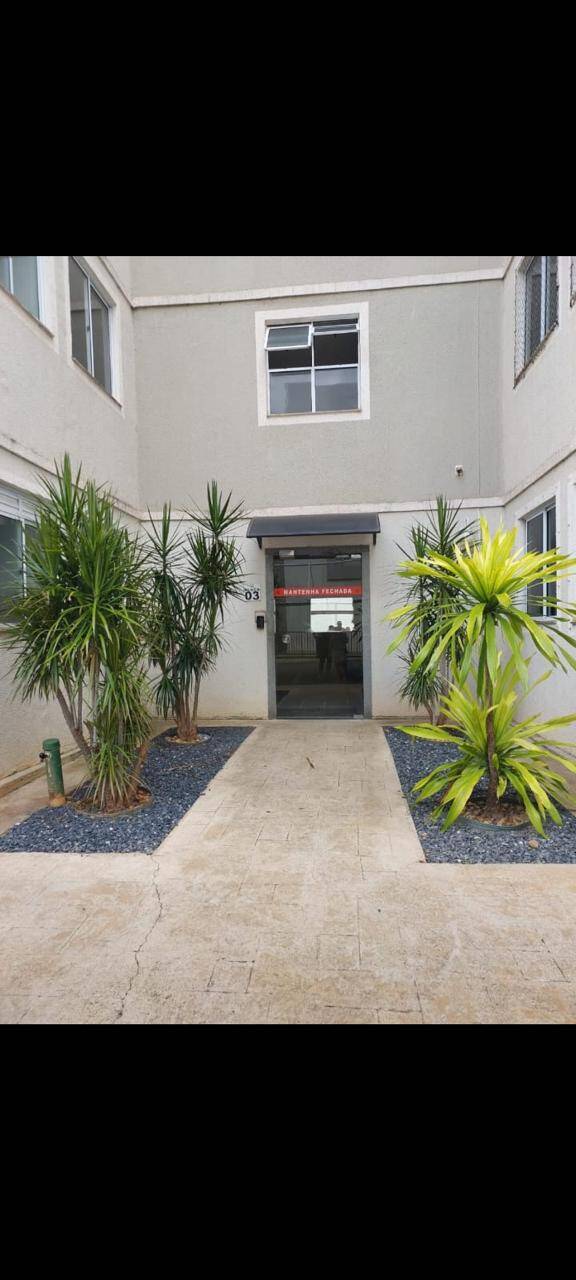 Apartamento, 2 quartos, 50 m² - Foto 11