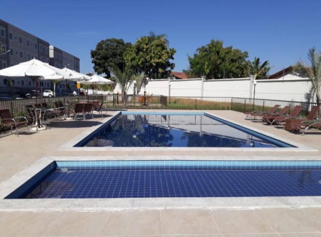 Apartamento, 2 quartos, 50 m² - Foto 1