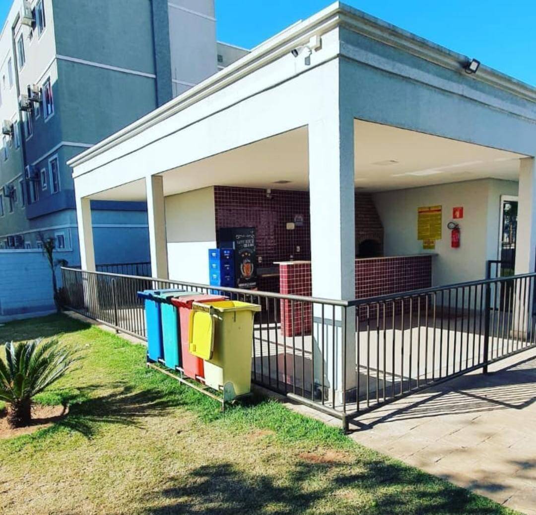 Apartamento, 2 quartos, 50 m² - Foto 12