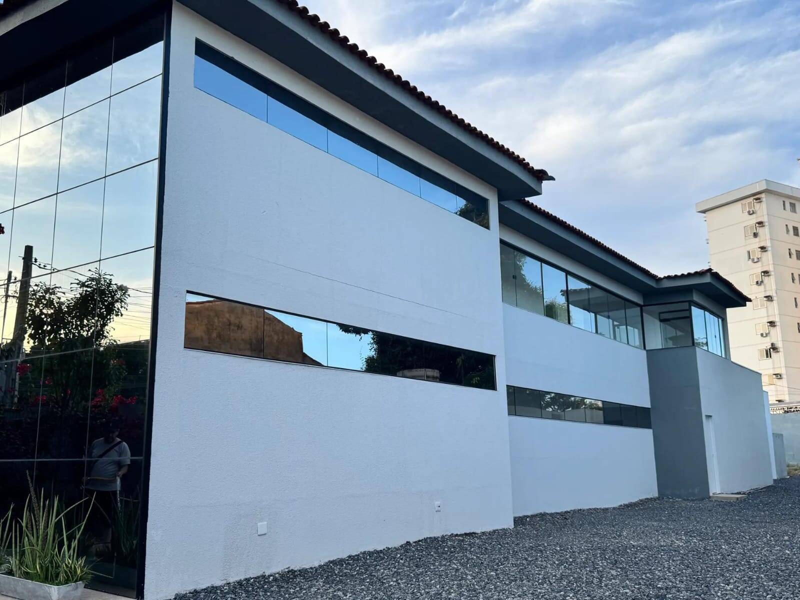 Loja-Salão, 403 m² - Foto 2