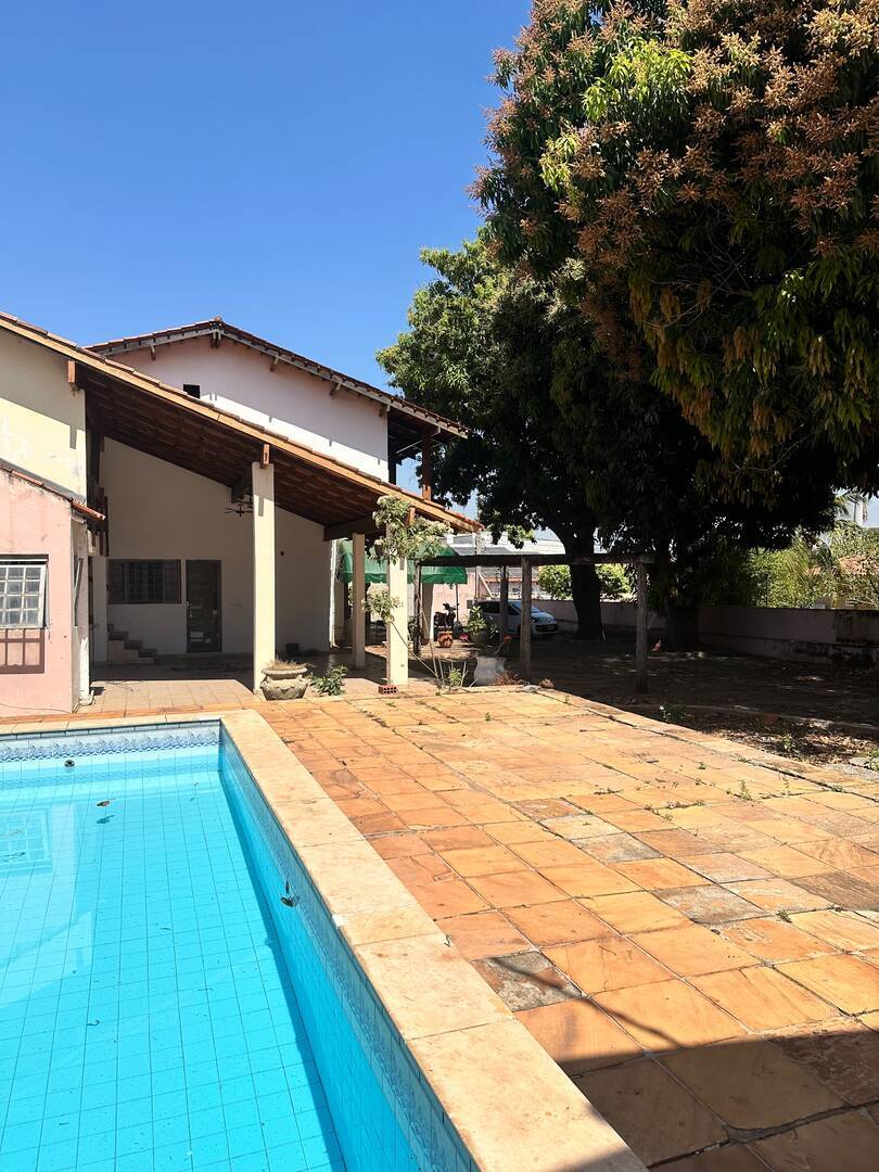 Casa, 3 quartos, 600 m² - Foto 1