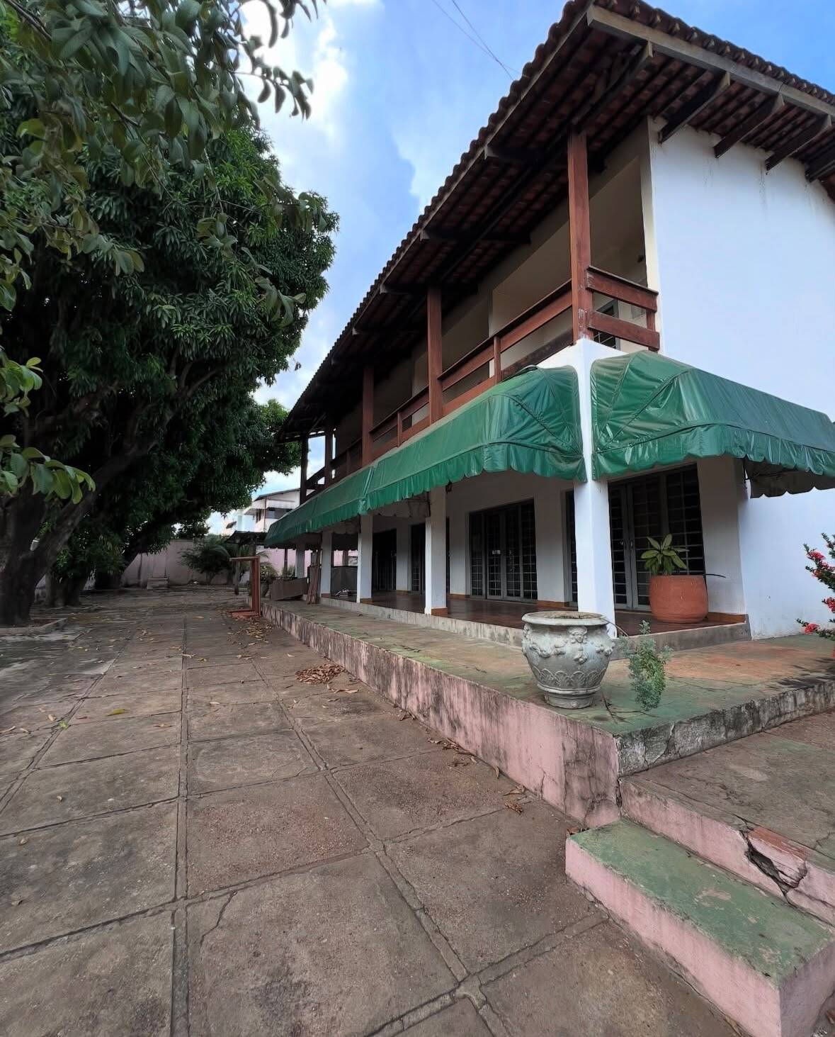 Casa, 3 quartos, 600 m² - Foto 2